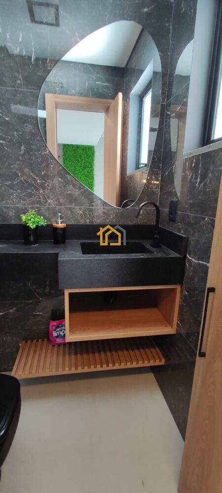 Casa à venda com 3 quartos, 190m² - Foto 14