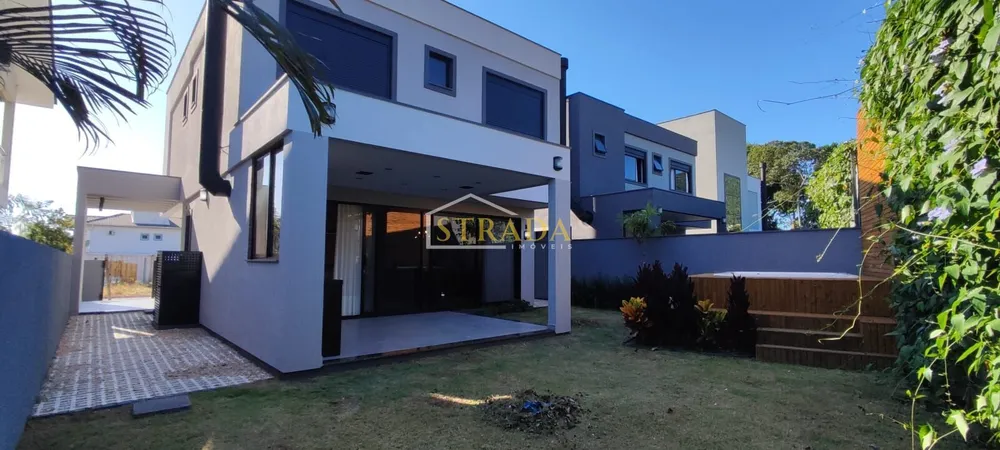 Casa, 3 quartos, 190 m² - Foto 32