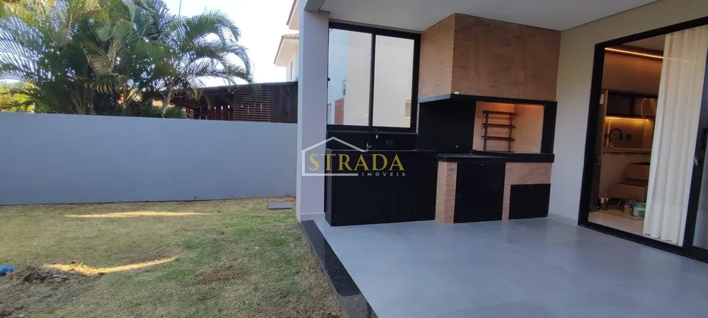 Casa, 3 quartos, 190 m² - Foto 31