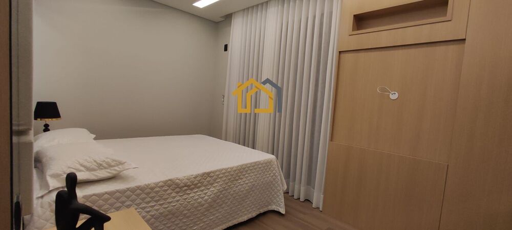 Casa à venda com 3 quartos, 190m² - Foto 9