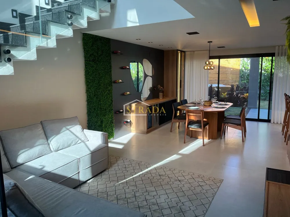 Casa, 3 quartos, 190 m² - Foto 23