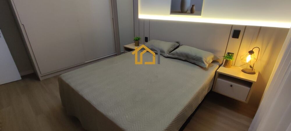 Casa à venda com 3 quartos, 190m² - Foto 11