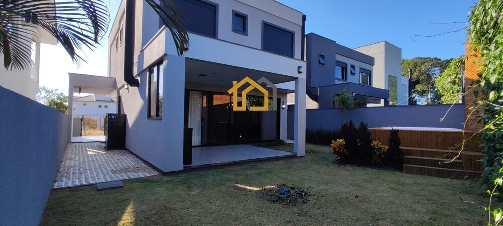 Casa à venda com 3 quartos, 190m² - Foto 17