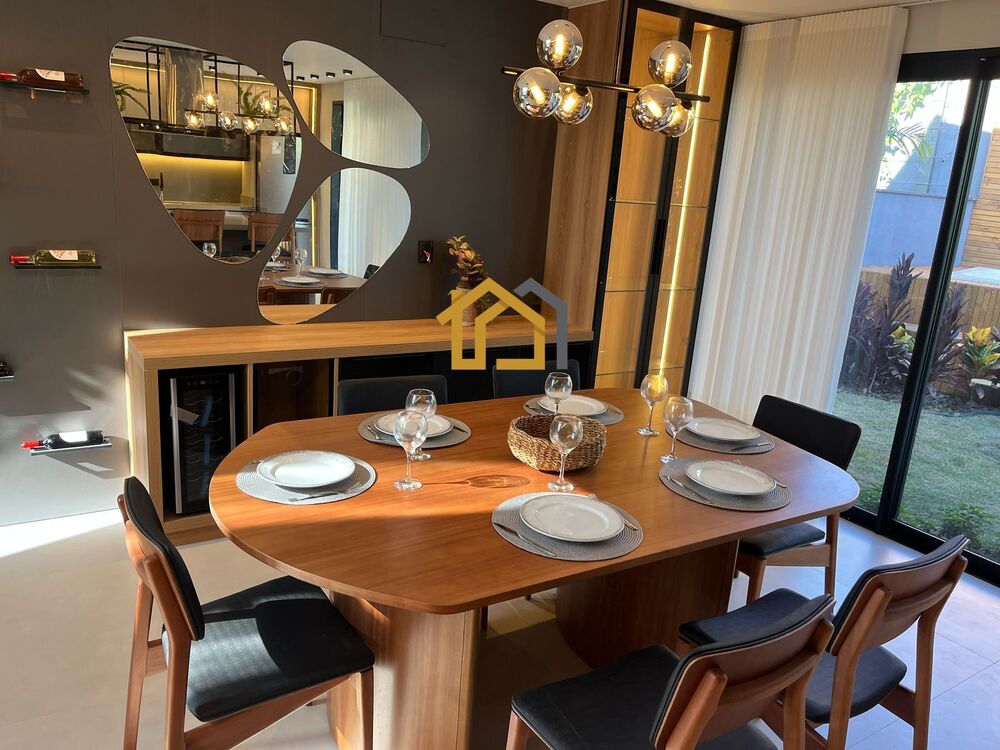 Casa à venda com 3 quartos, 190m² - Foto 5