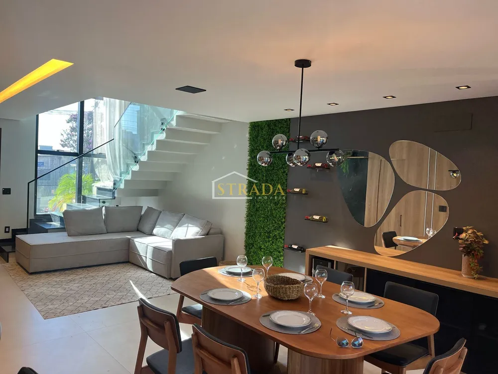 Casa, 3 quartos, 190 m² - Foto 24