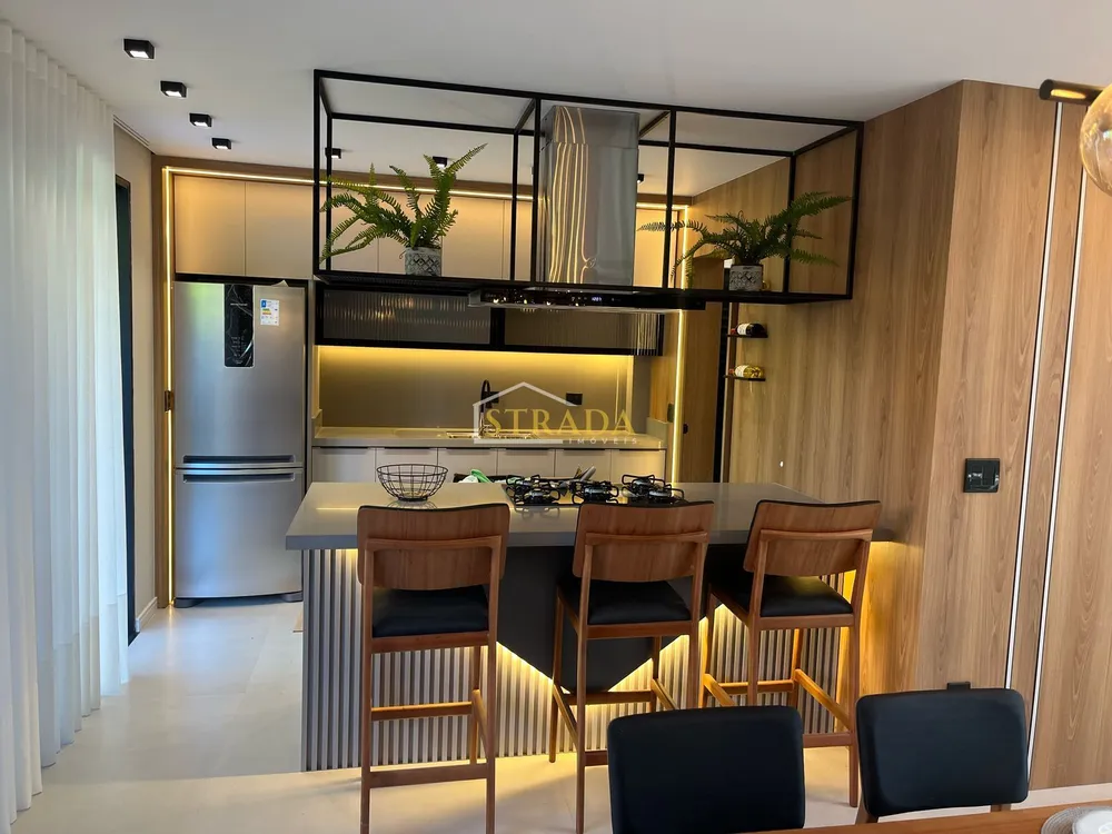 Casa, 3 quartos, 190 m² - Foto 21