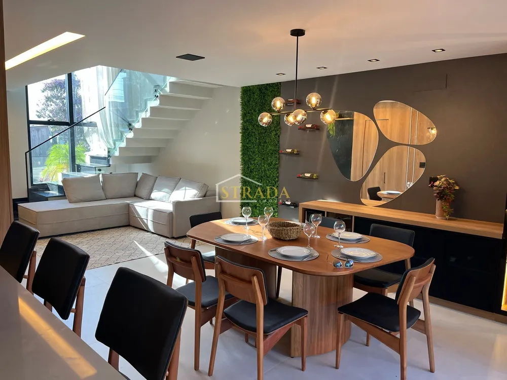 Casa, 3 quartos, 190 m² - Foto 25