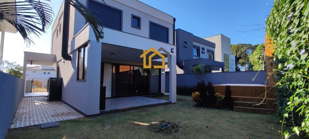Casa à venda com 3 quartos, 190m² - Foto 18