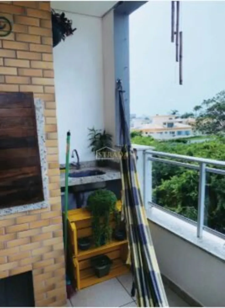 Apartamento, 2 quartos, 81 m² - Foto 5