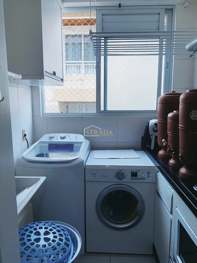 Apartamento, 2 quartos, 81 m² - Foto 3