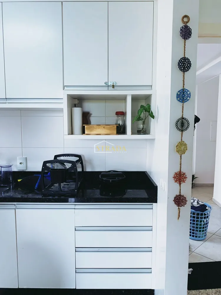 Apartamento, 2 quartos, 81 m² - Foto 2