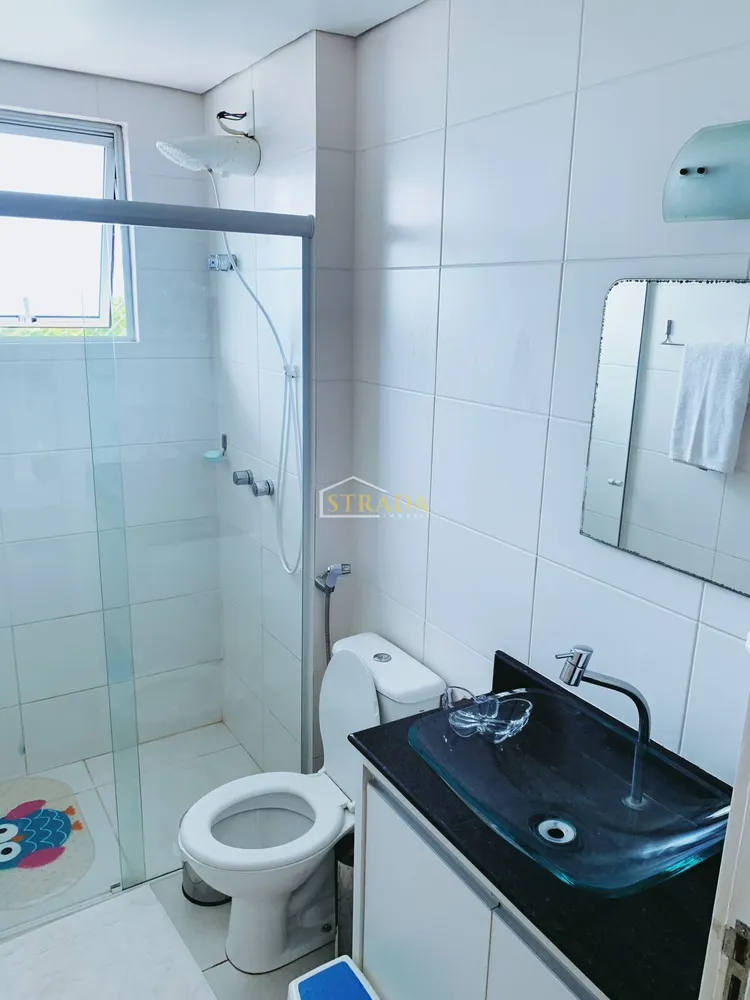 Apartamento, 2 quartos, 81 m² - Foto 8