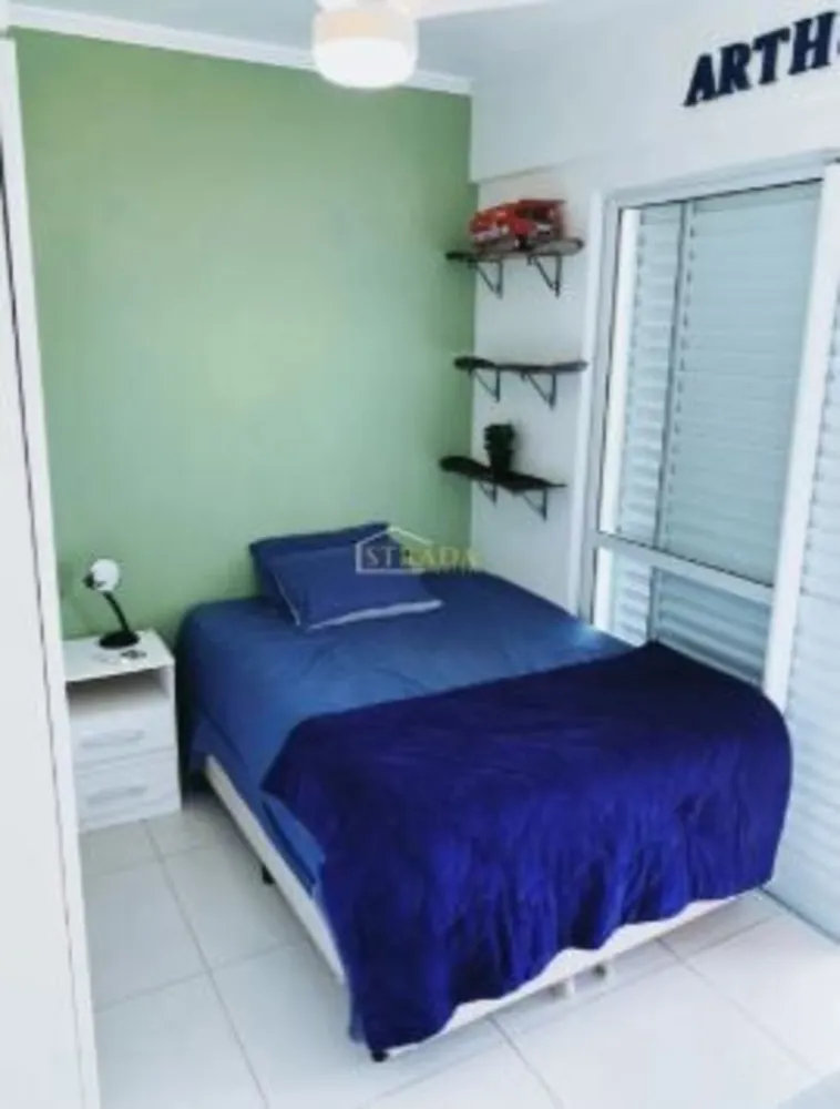 Apartamento, 2 quartos, 81 m² - Foto 10