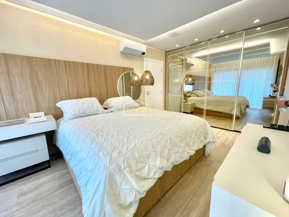 Apartamento, 3 quartos, 149 m² - Foto 7