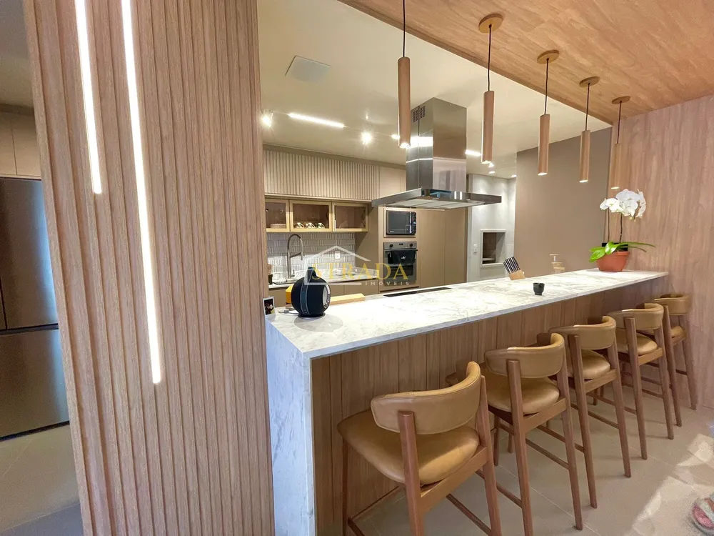 Apartamento, 3 quartos, 149 m² - Foto 3