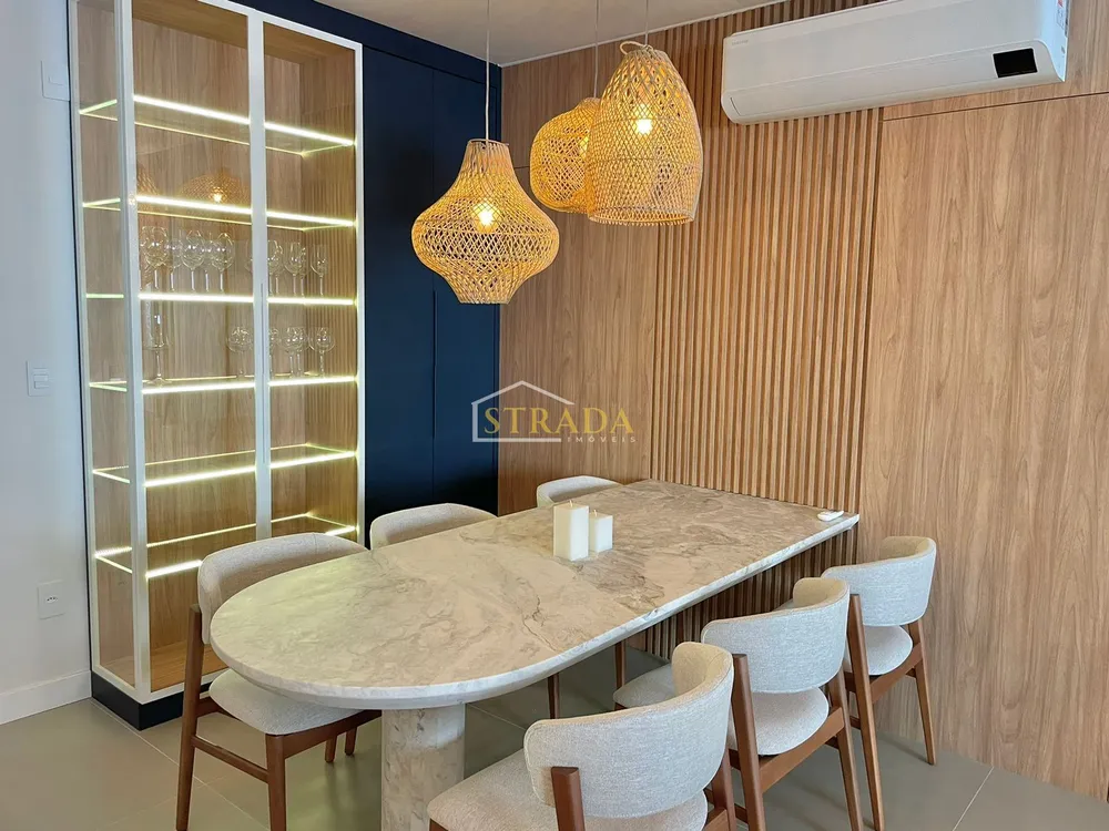 Apartamento, 3 quartos, 149 m² - Foto 5