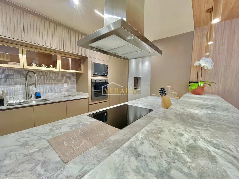 Apartamento, 3 quartos, 149 m² - Foto 2