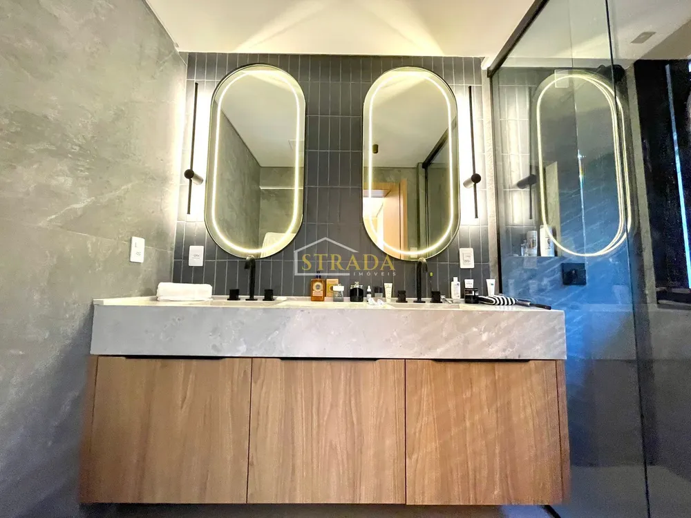 Apartamento, 3 quartos, 149 m² - Foto 9