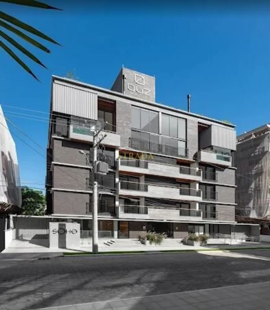 Apartamento, 3 quartos, 149 m² - Foto 1