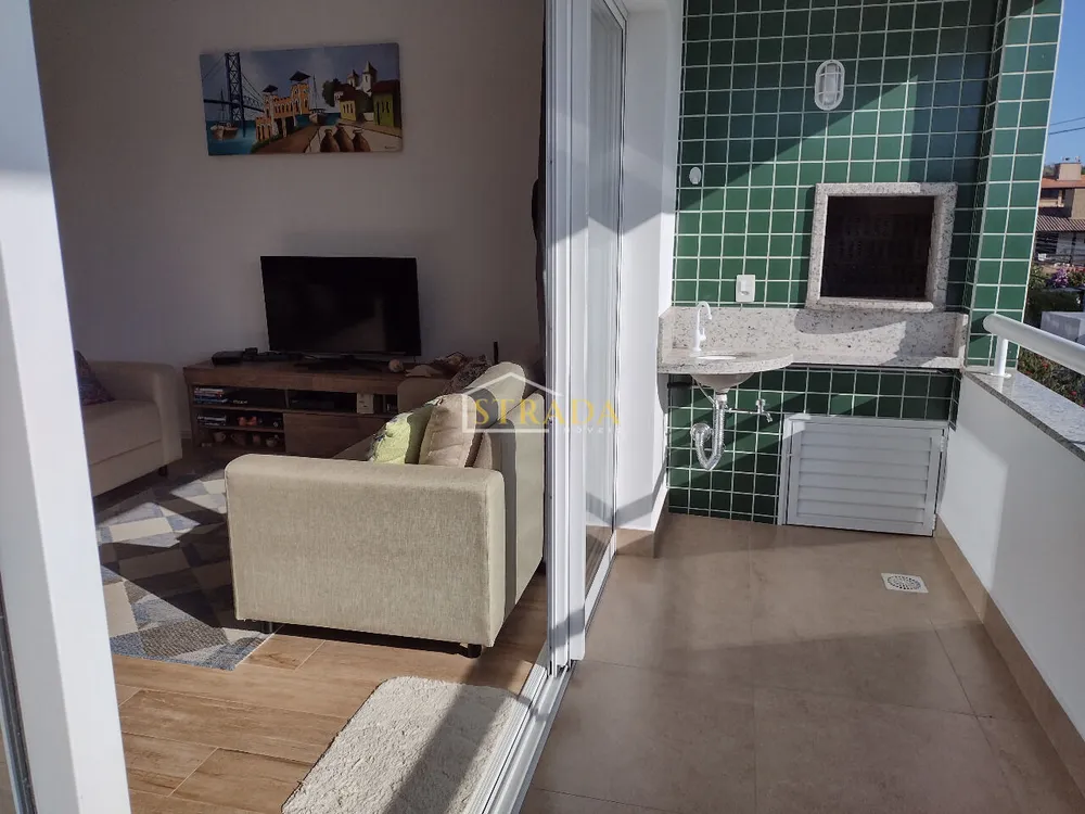 Apartamento, 3 quartos, 96 m² - Foto 2