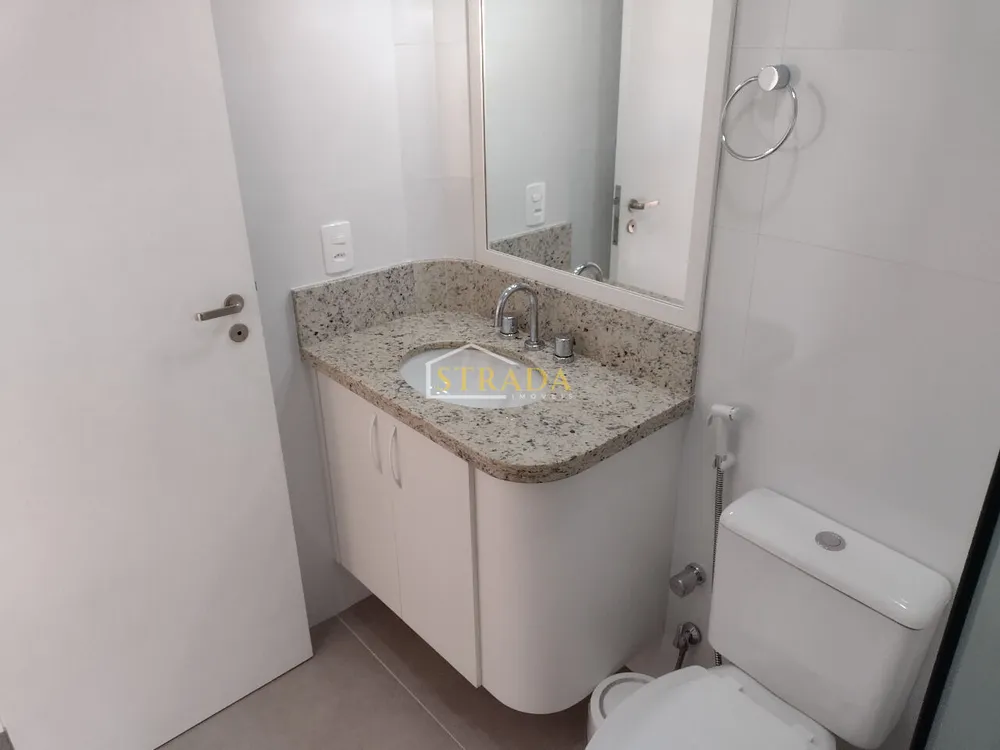Apartamento, 3 quartos, 96 m² - Foto 9