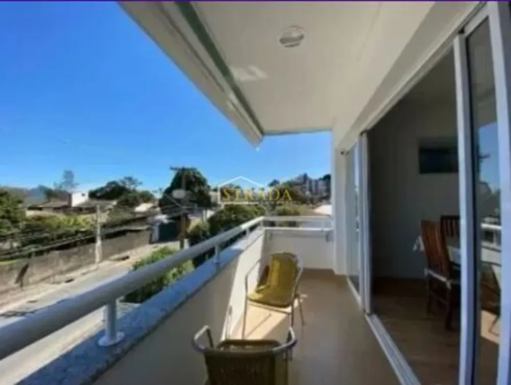 Apartamento, 3 quartos, 96 m² - Foto 4
