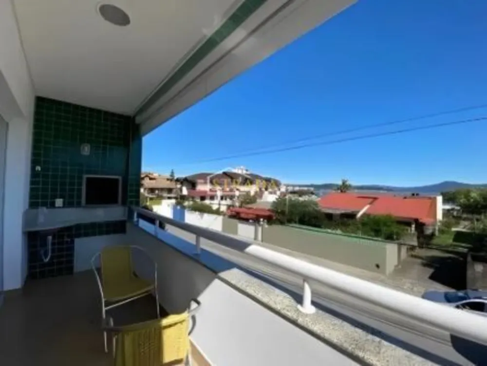 Apartamento, 3 quartos, 96 m² - Foto 3