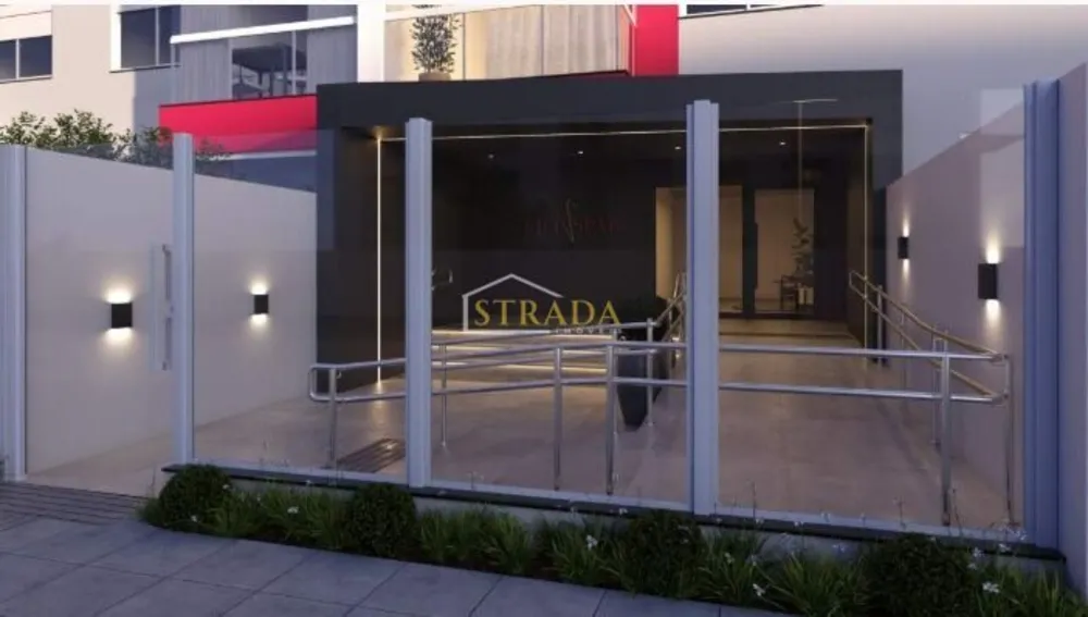 Apartamento, 2 quartos, 83 m² - Foto 1