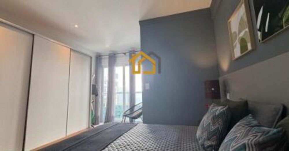 Apartamento, 2 quartos, 65 m² - Foto 6