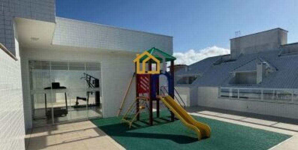 Apartamento, 2 quartos, 65 m² - Foto 1