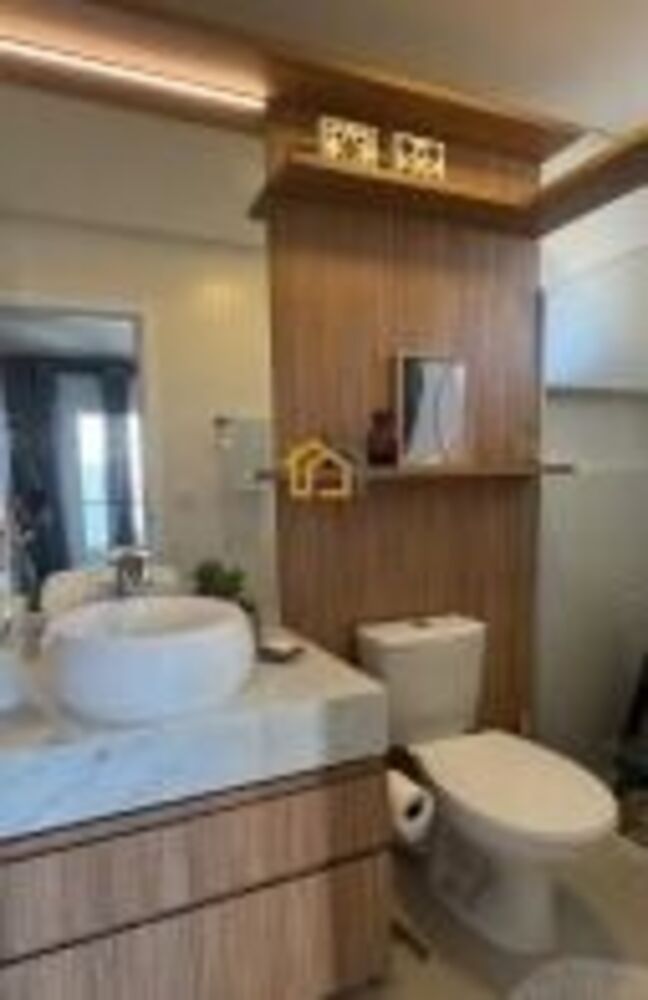 Apartamento, 2 quartos, 65 m² - Foto 3