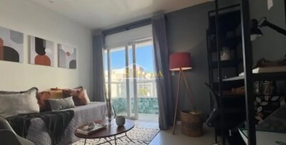 Apartamento, 2 quartos, 65 m² - Foto 25