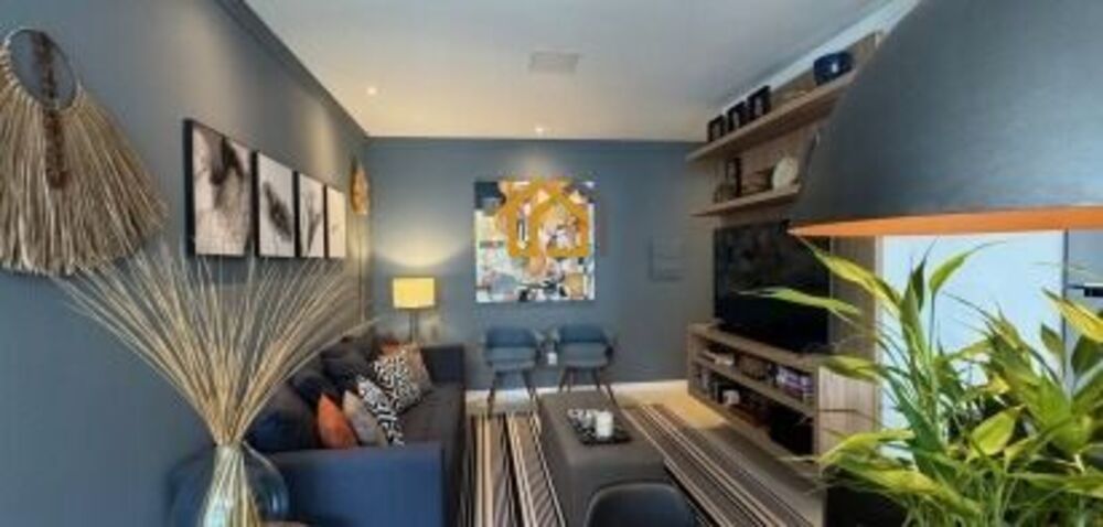 Apartamento, 2 quartos, 65 m² - Foto 12