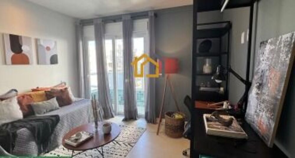 Apartamento, 2 quartos, 65 m² - Foto 13