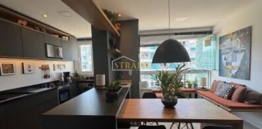 Apartamento, 2 quartos, 65 m² - Foto 21