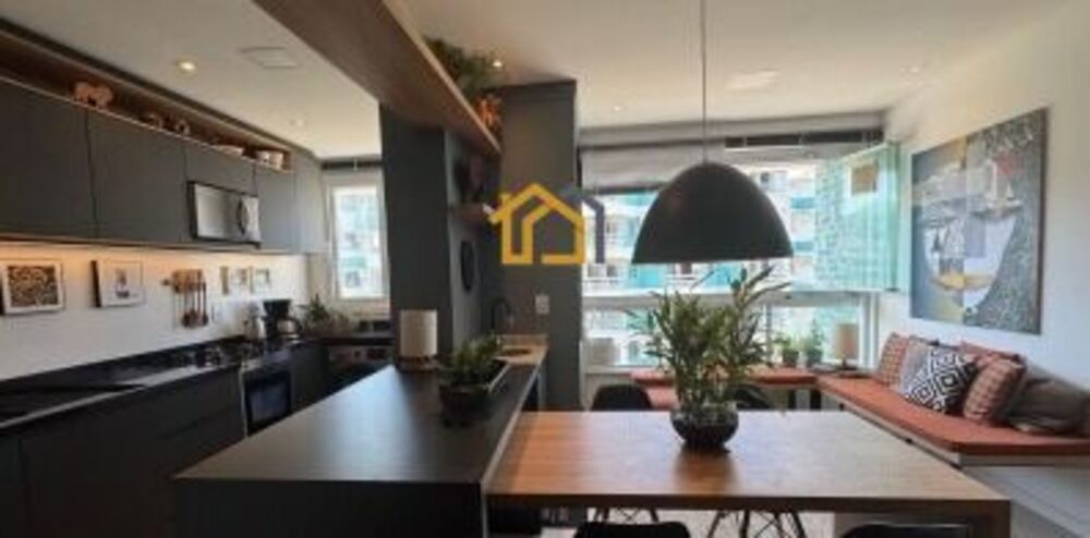 Apartamento, 2 quartos, 65 m² - Foto 20