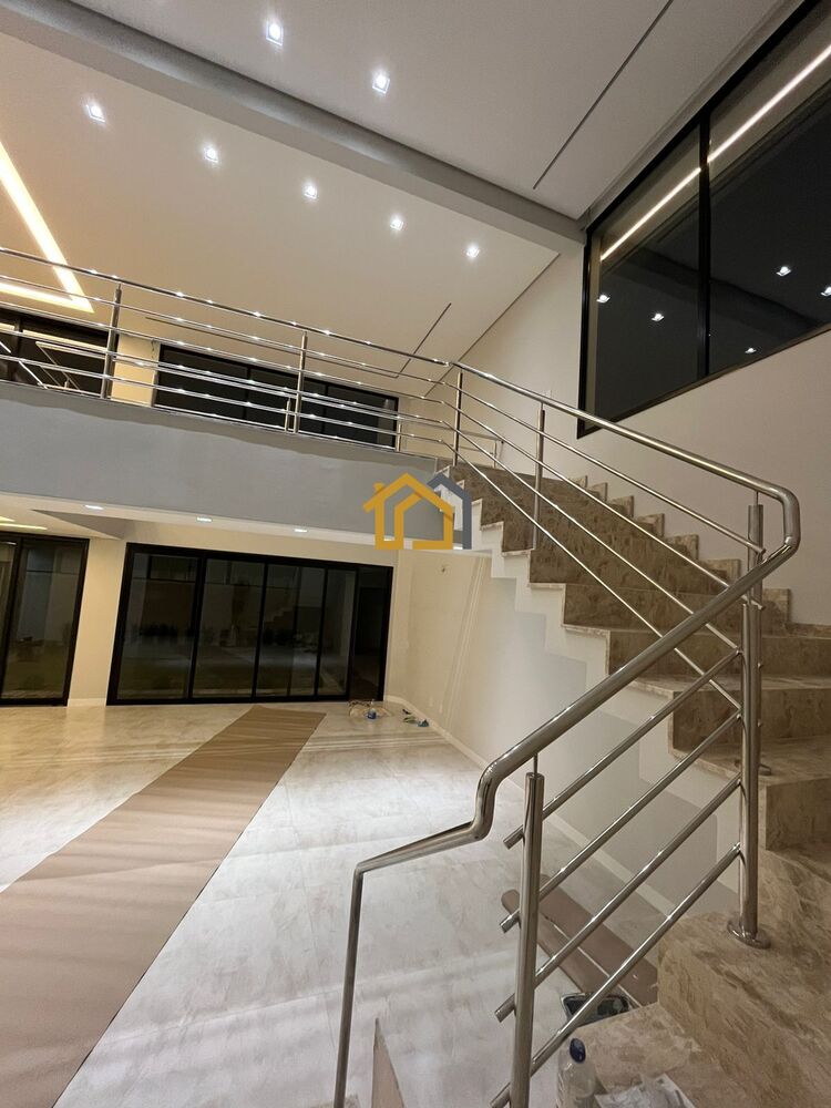 Casa, 3 quartos, 421 m² - Foto 5