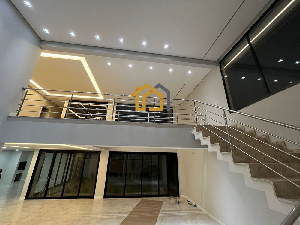 Casa, 3 quartos, 421 m² - Foto 2