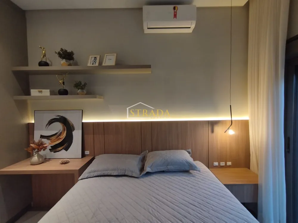 Apartamento, 2 quartos, 65 m² - Foto 7