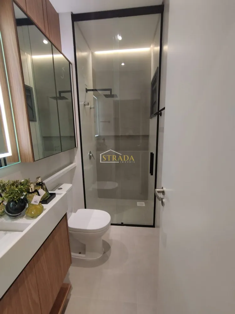 Apartamento, 2 quartos, 65 m² - Foto 8