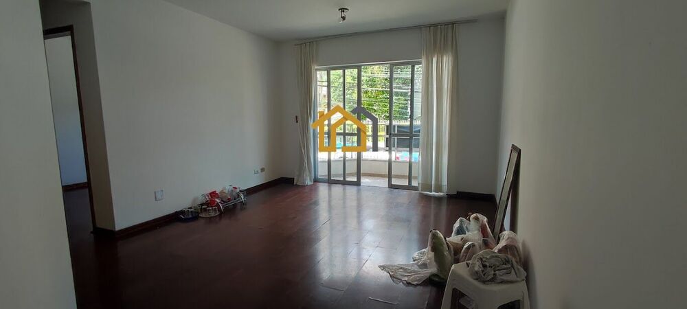 Apartamento à venda com 3 quartos, 93m² - Foto 6