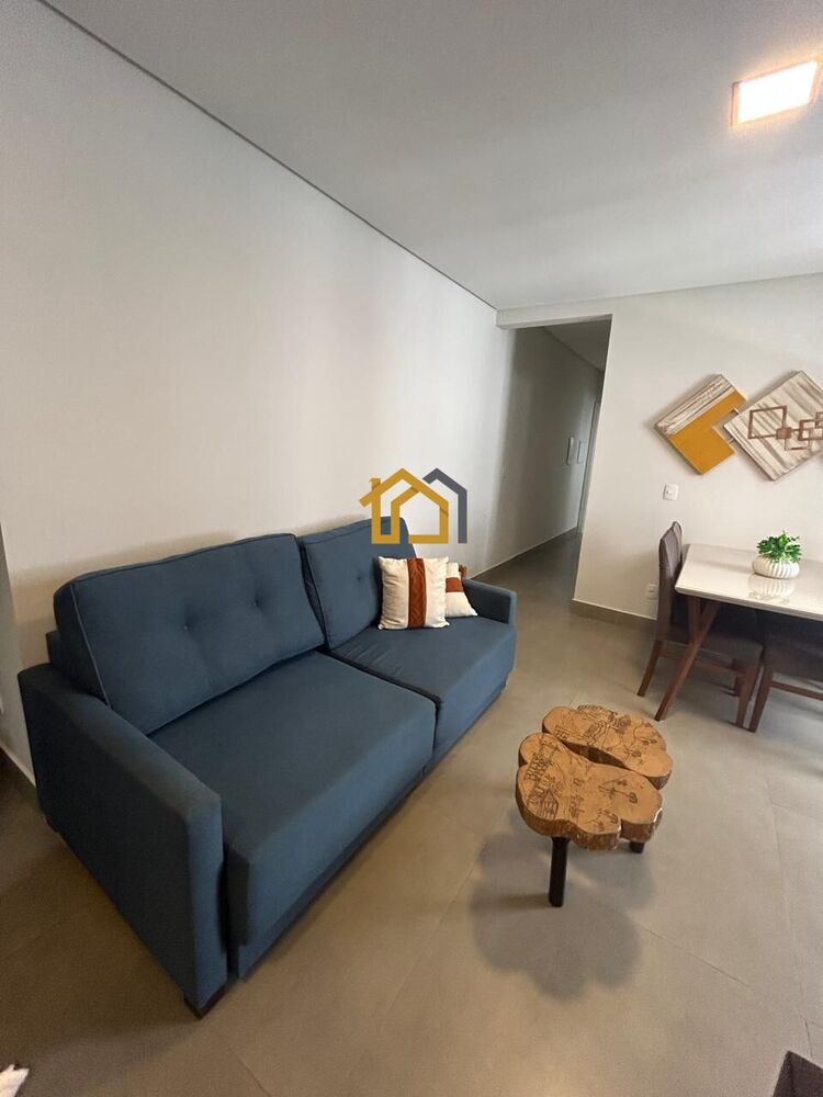 Apartamento, 2 quartos, 69 m² - Foto 5