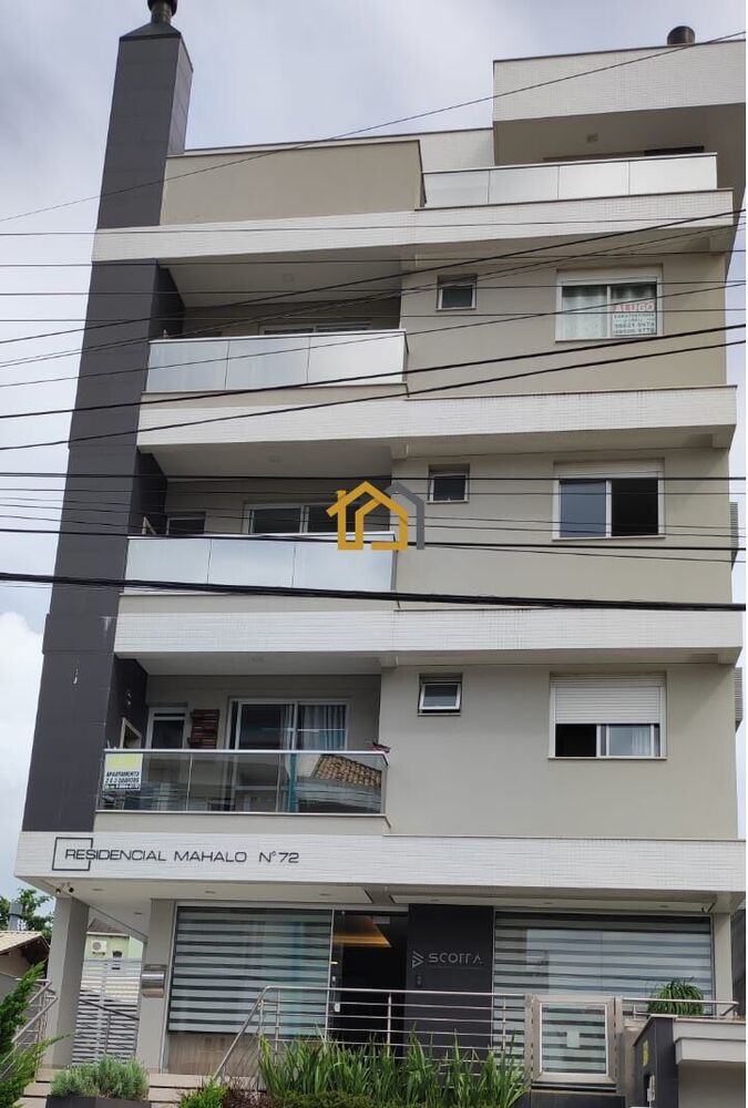 Apartamento, 2 quartos, 69 m² - Foto 6