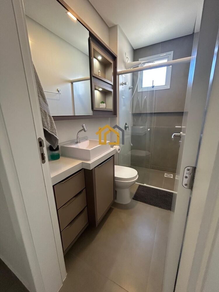 Apartamento, 2 quartos, 69 m² - Foto 8