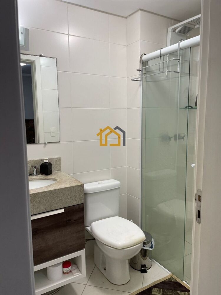 Apartamento, 3 quartos, 80 m² - Foto 14