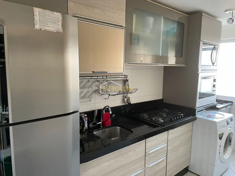 Apartamento, 3 quartos, 80 m² - Foto 25