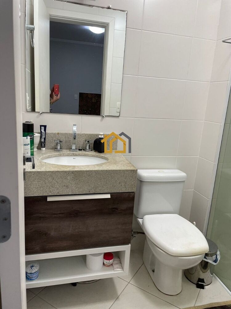 Apartamento, 3 quartos, 80 m² - Foto 11