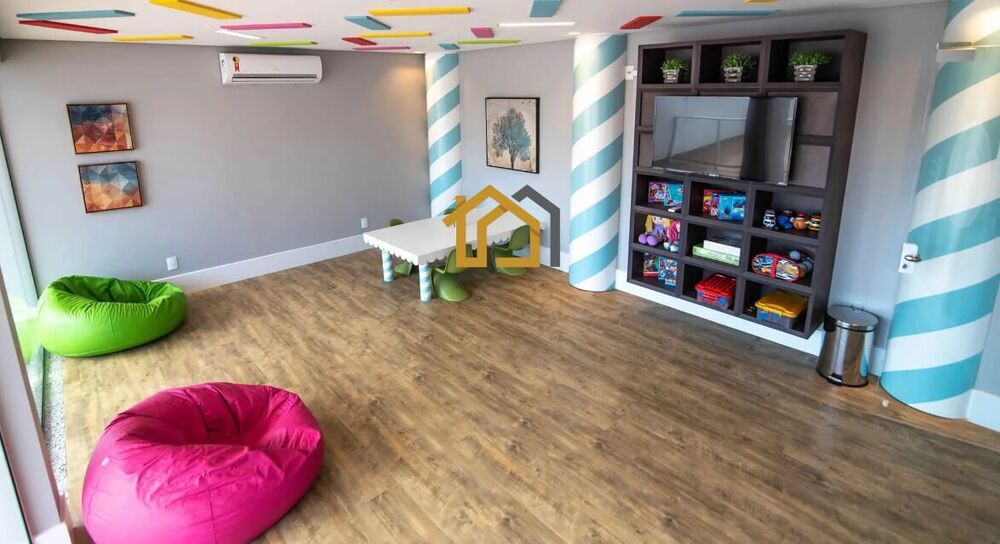 Apartamento, 3 quartos, 80 m² - Foto 10