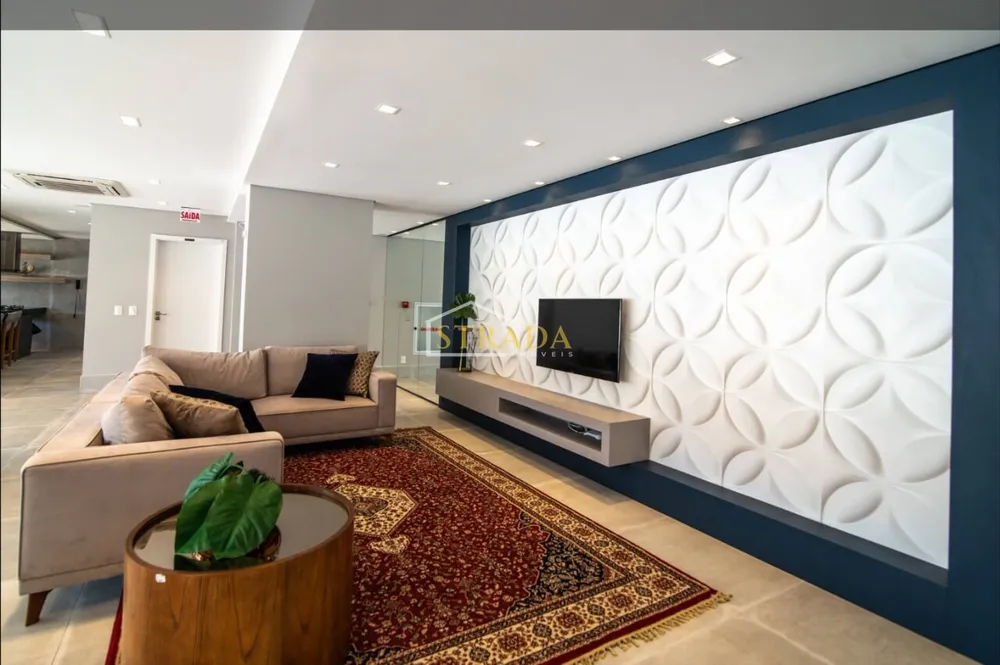 Apartamento, 3 quartos, 80 m² - Foto 33