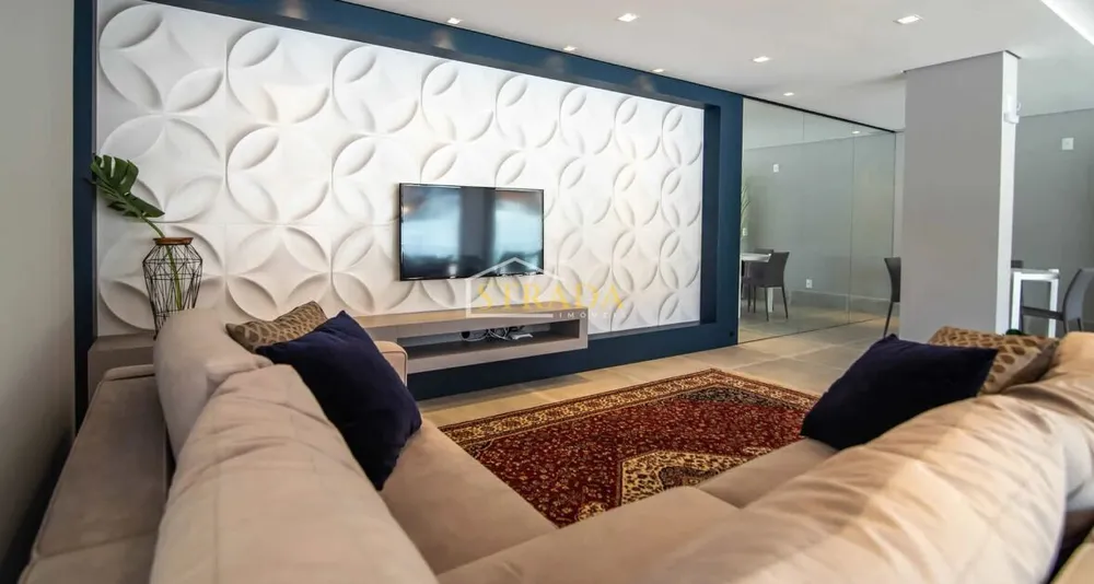Apartamento, 3 quartos, 80 m² - Foto 35